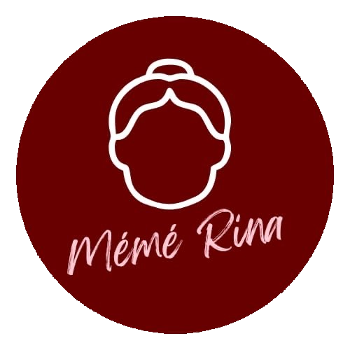 Logo Mémé Rina