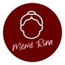 Logo Mémé Rina